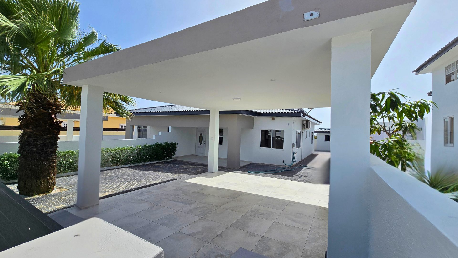 Property in Sunset Heights