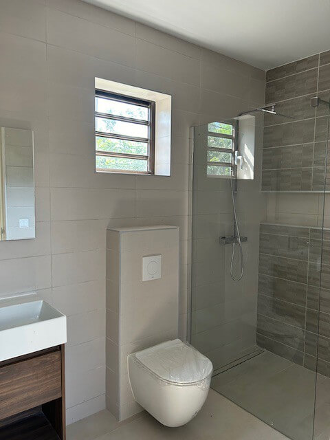 Apartment in Curaçao