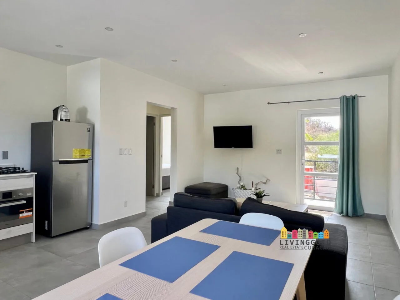 Apartment in Salina