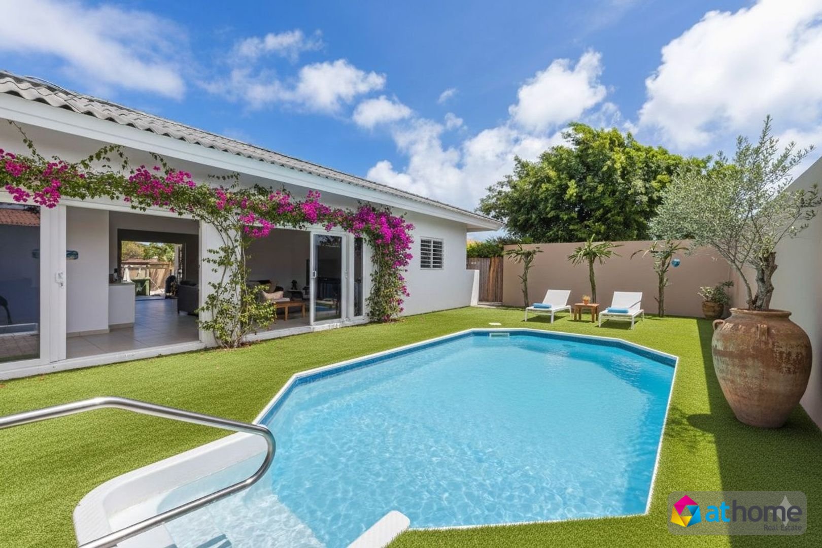 Villa in Santa Catharina