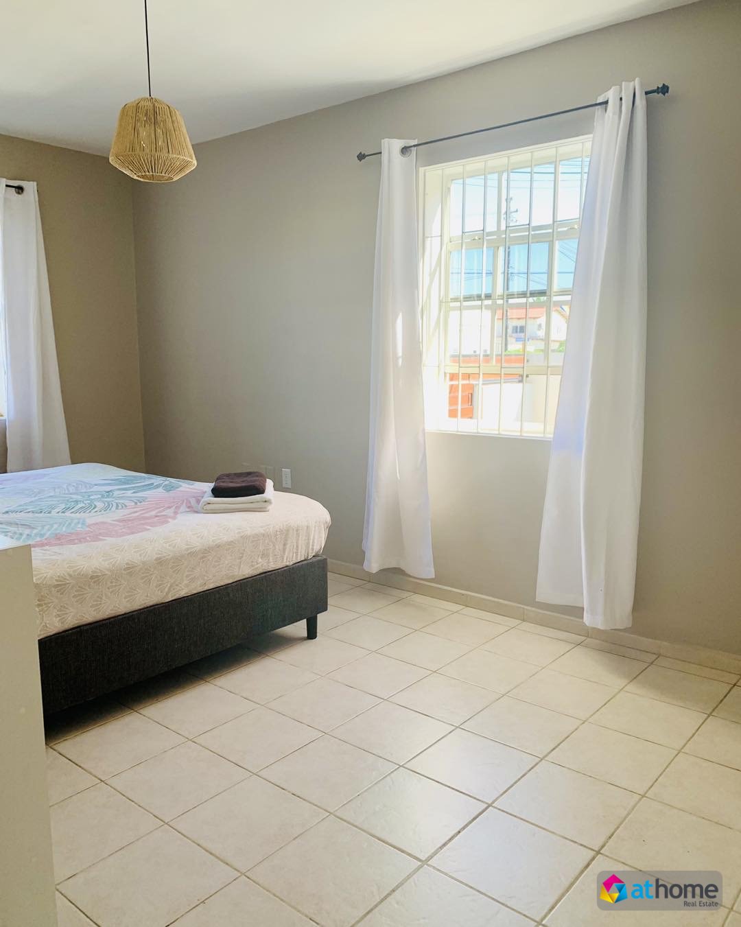 Apartment in Otrobanda
