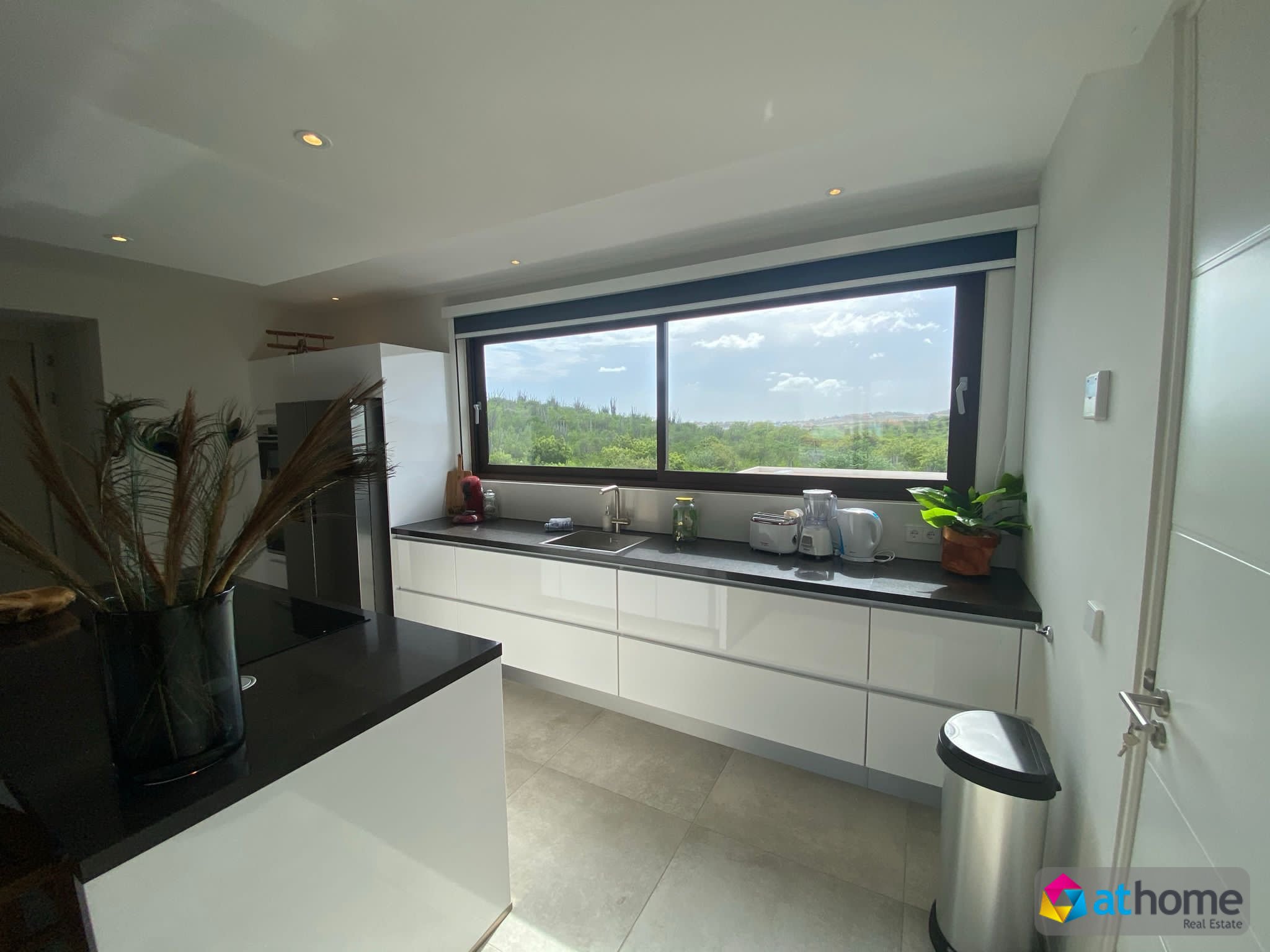 Apartment in Jan Sofat
