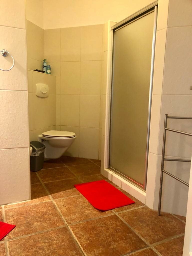 Apartment in Bapor Kibrá