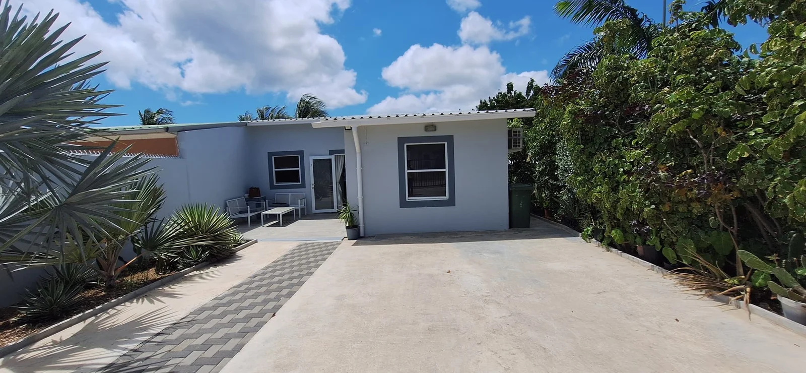 House in Curaçao
