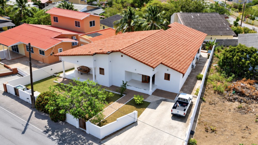 Property in Sint Michiel
