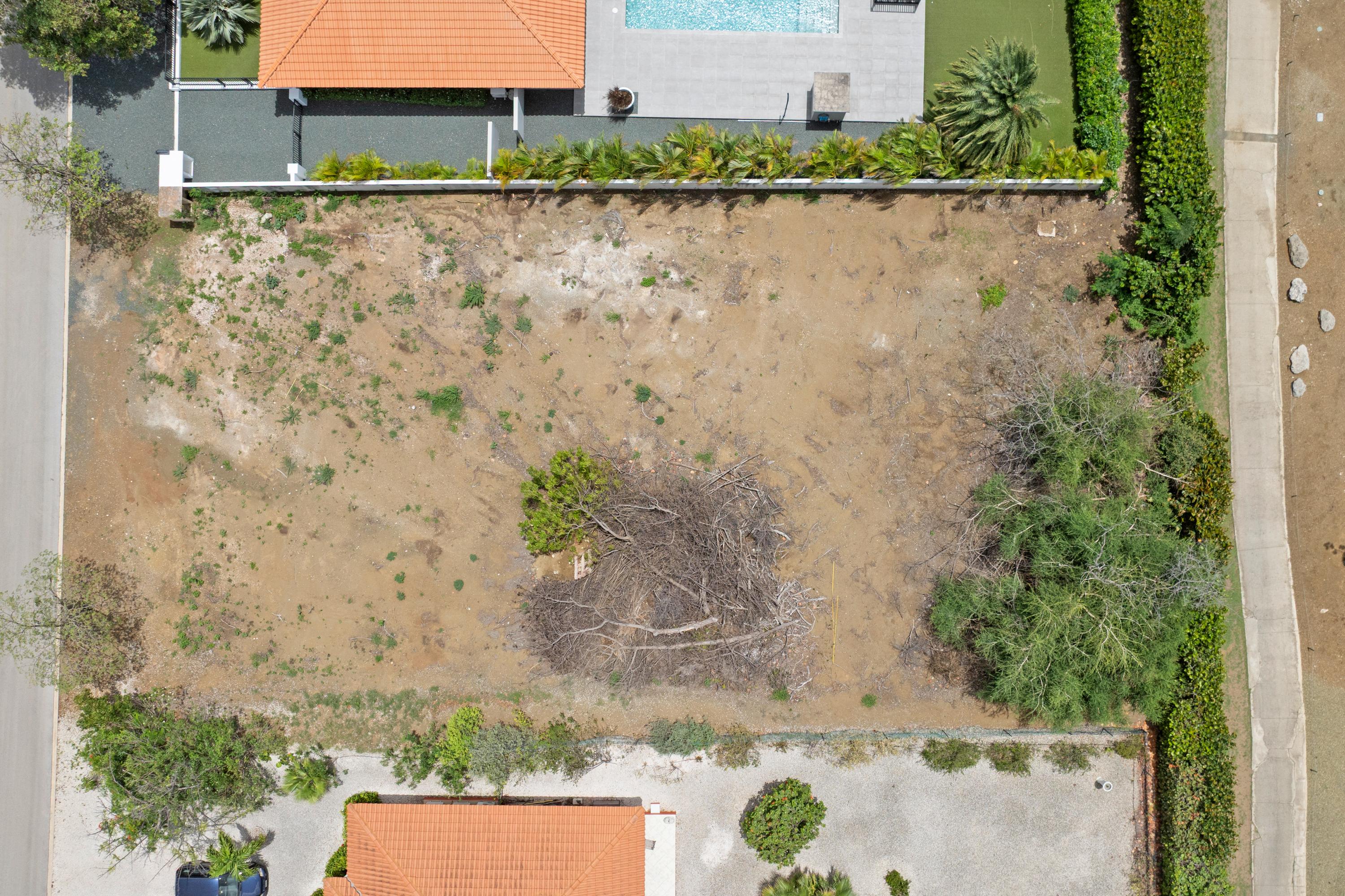 Land / plot in Blue Bay
