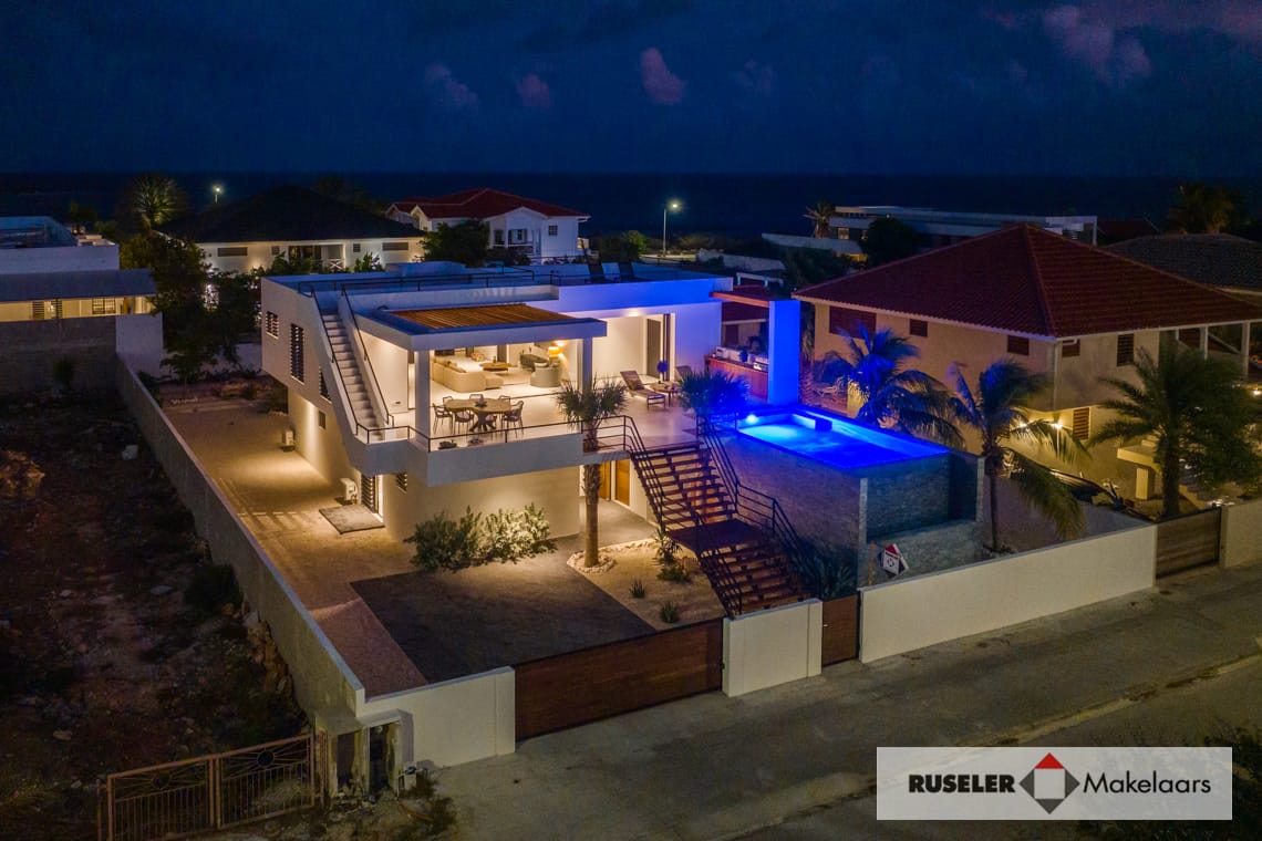Villa in Vista Royal