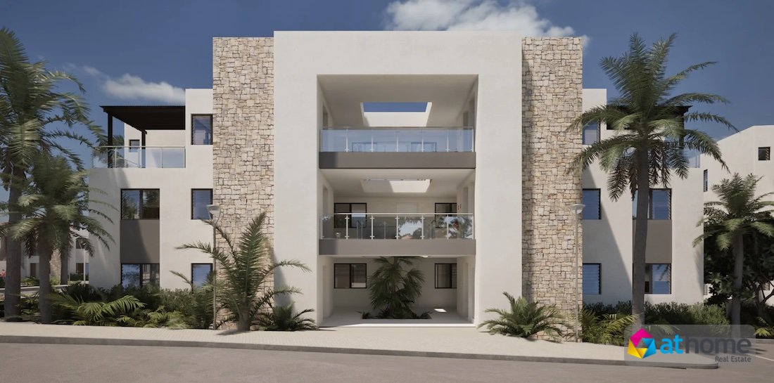 Appartement in Santa Catharina