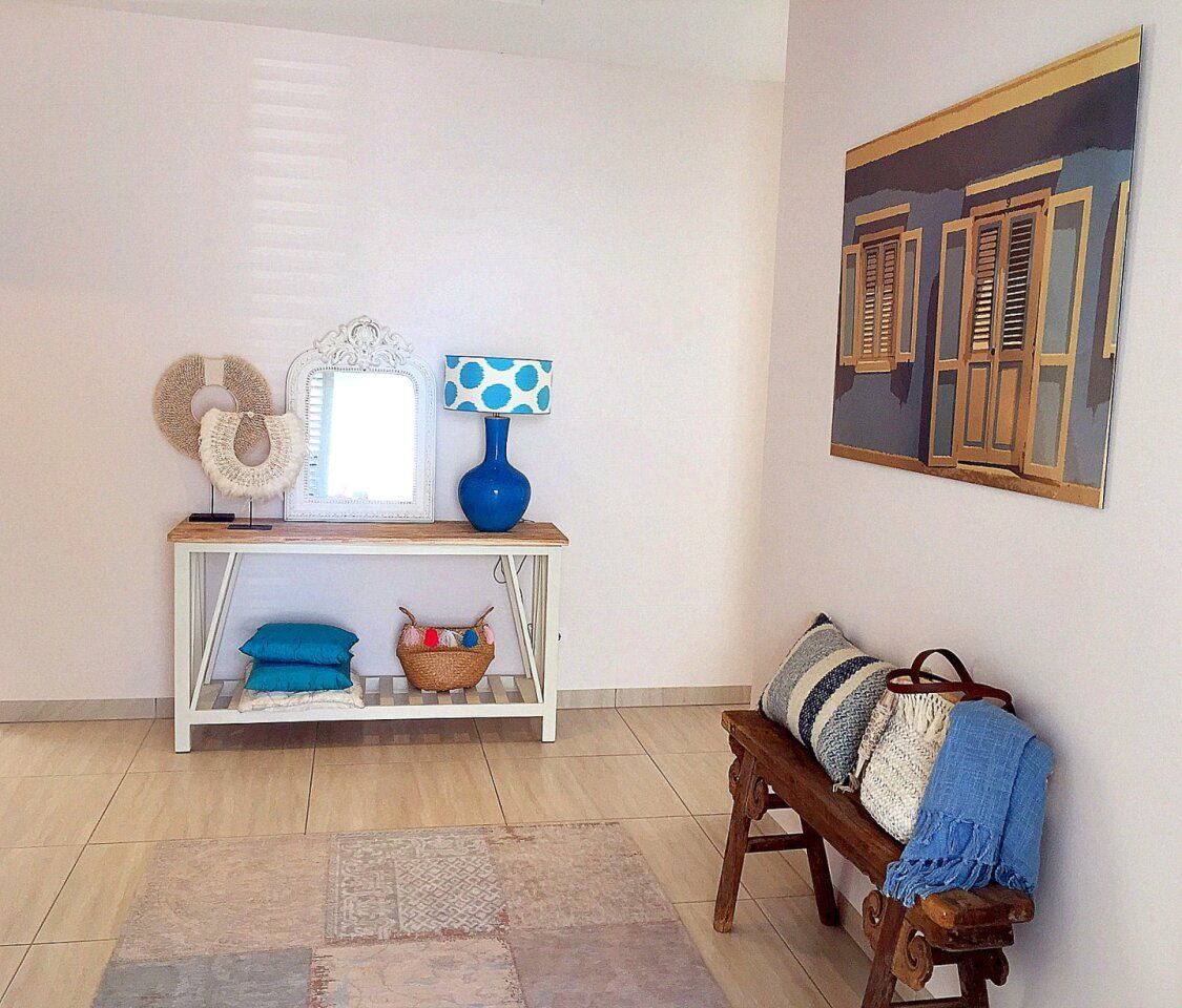 Villa in Blue Bay