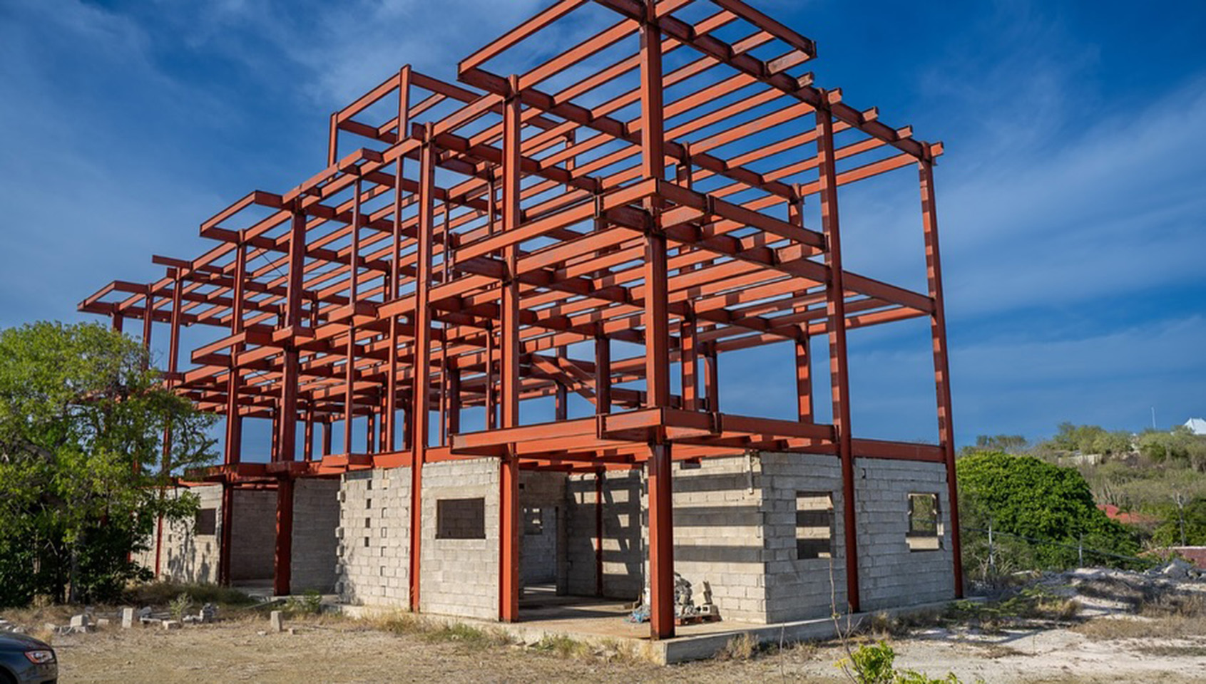 Property in Salina