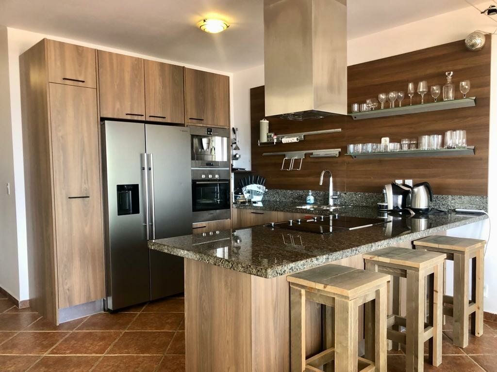 Apartment in Bapor Kibrá