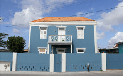 Property in Punda