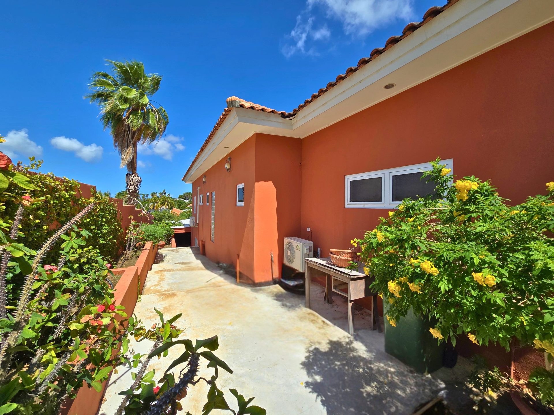 Property in Girouette