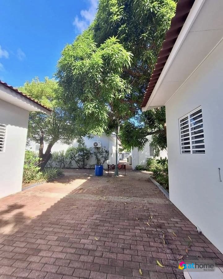 House in Cas Cora
