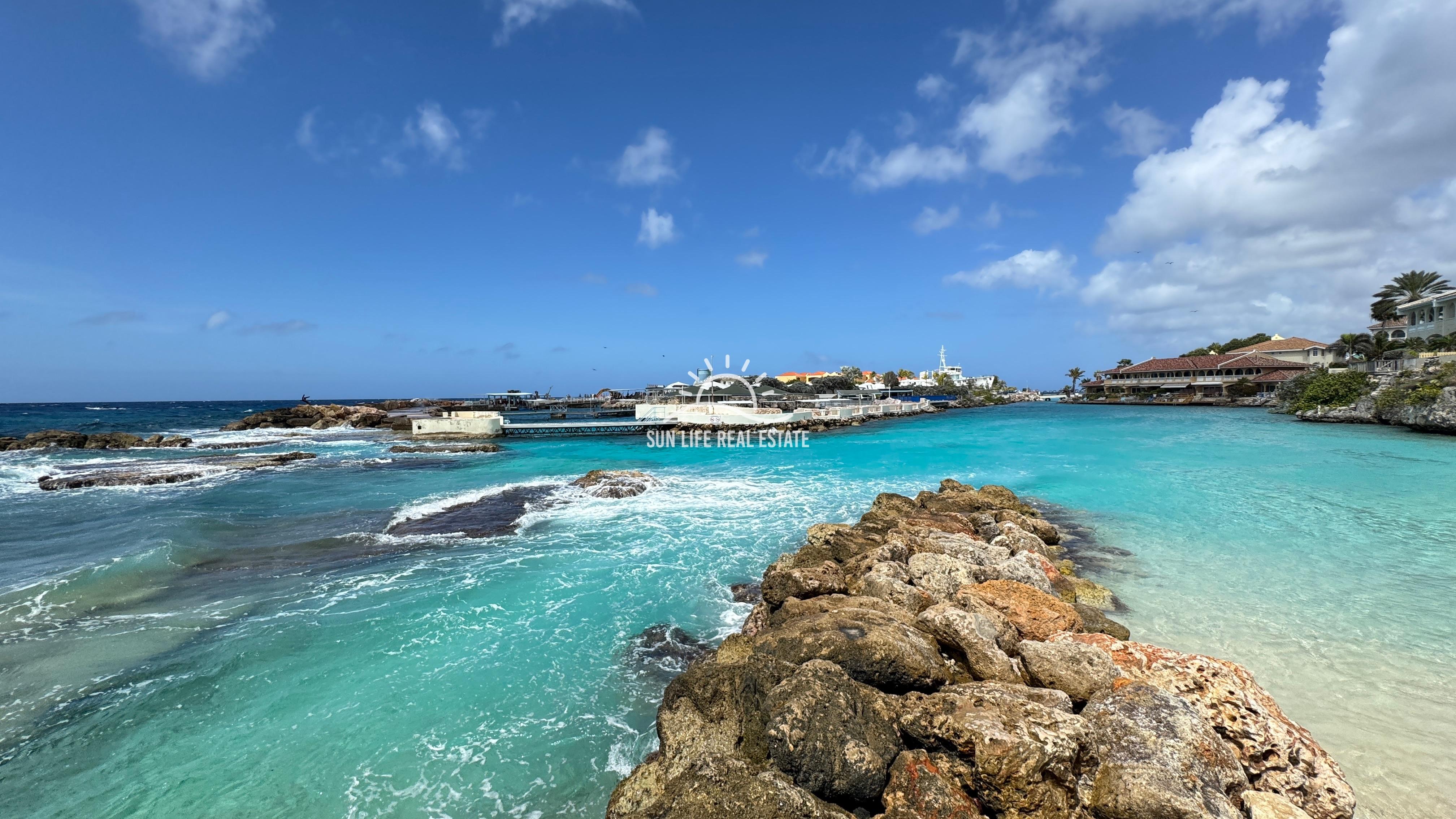 Apartment in Curaçao