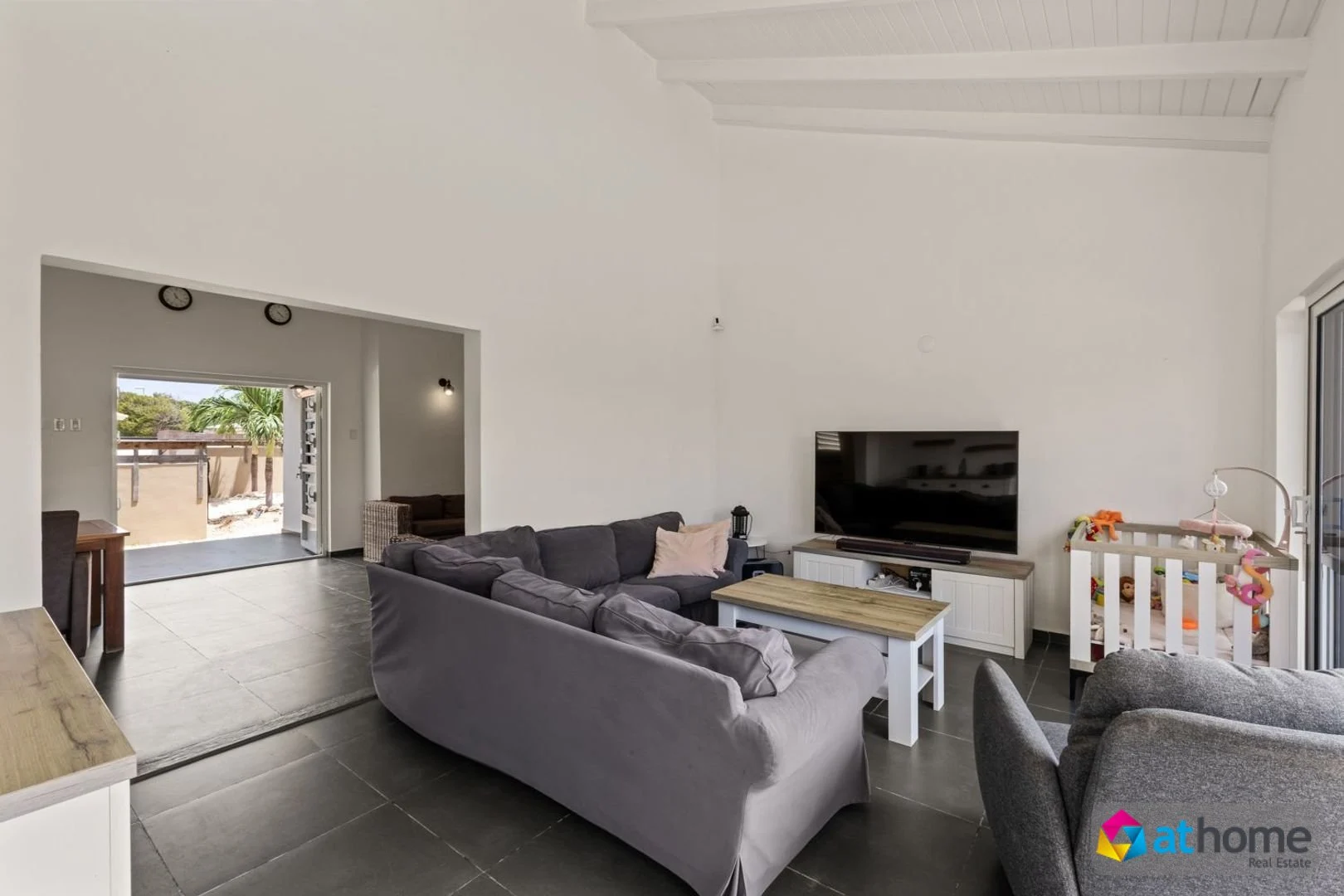 Villa in Santa Catharina