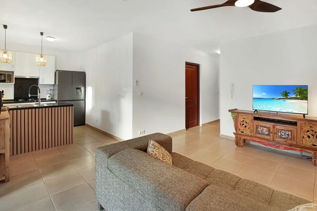 Apartment in Brakkeput