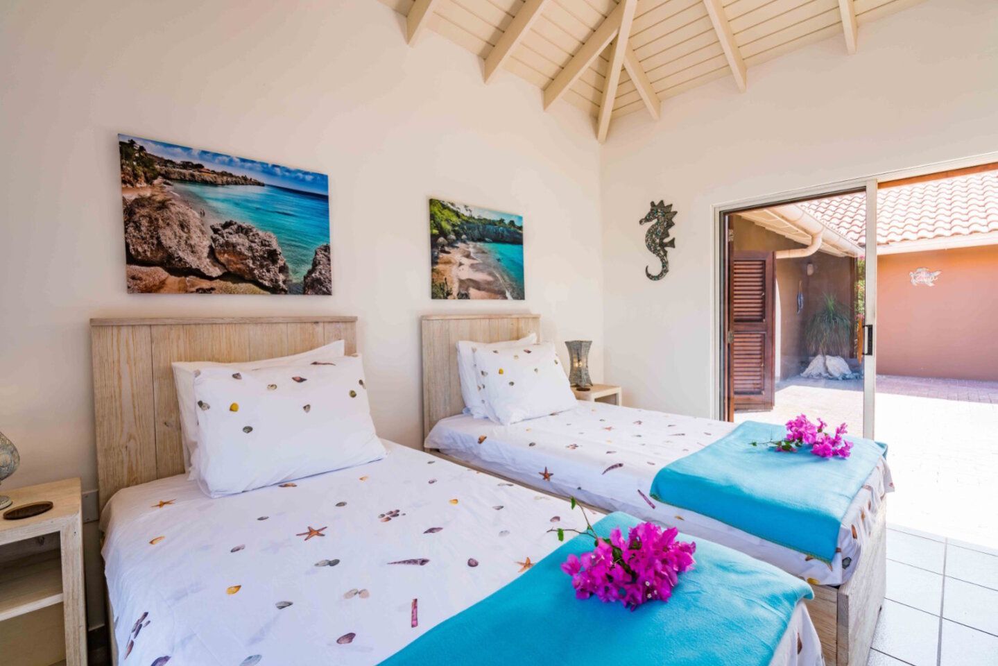 Villa in Cas Abou