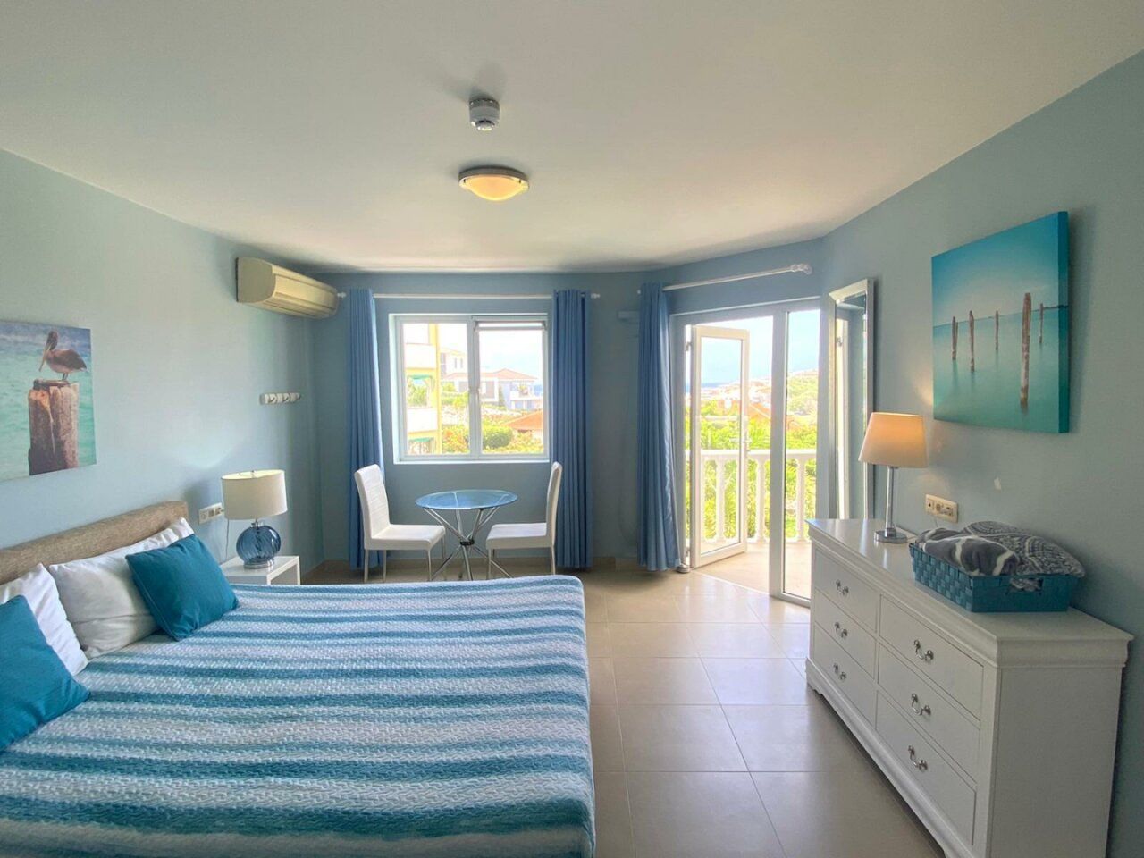 Apartment in Blue Bay
