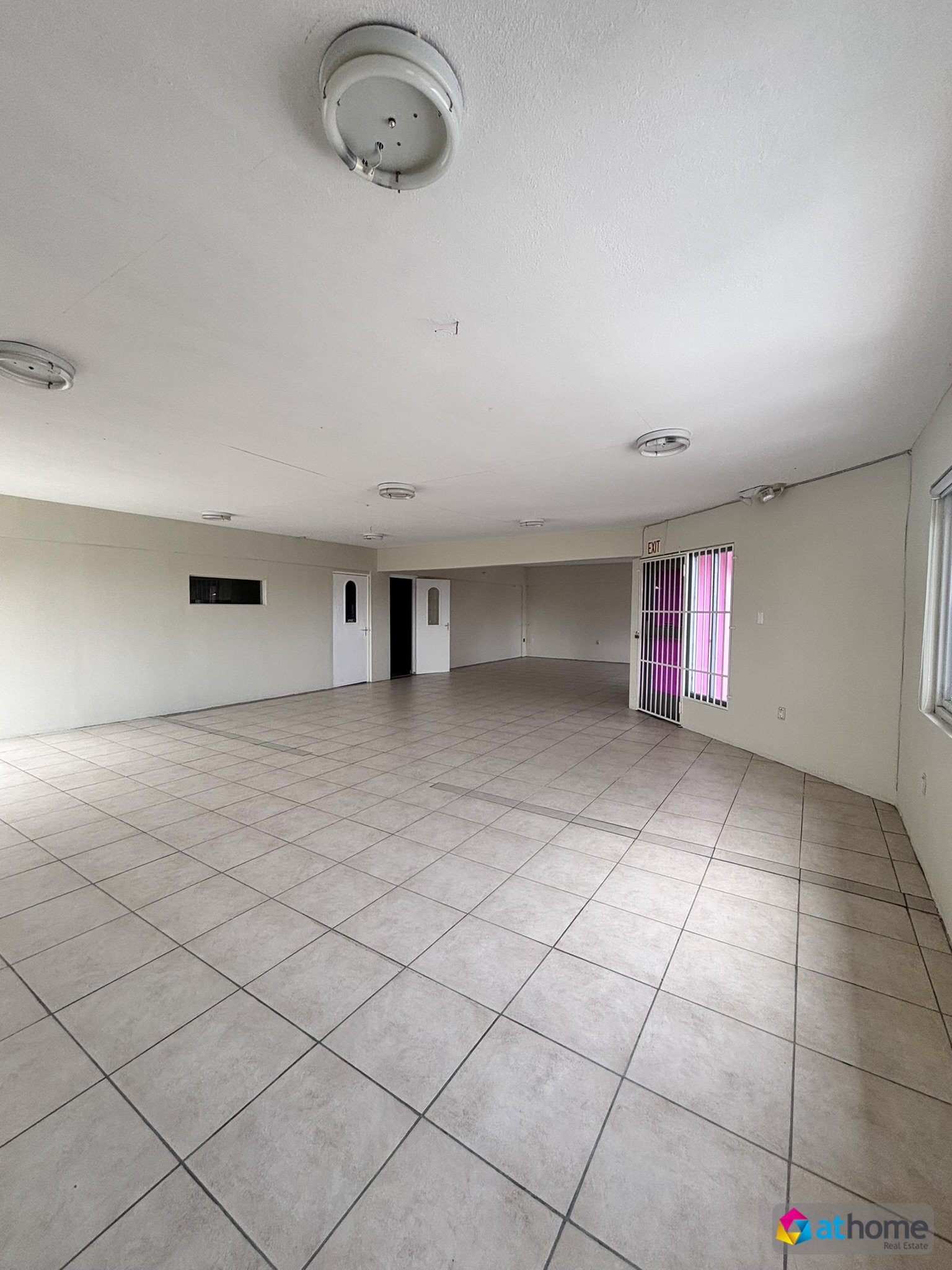 Property in Brievengat