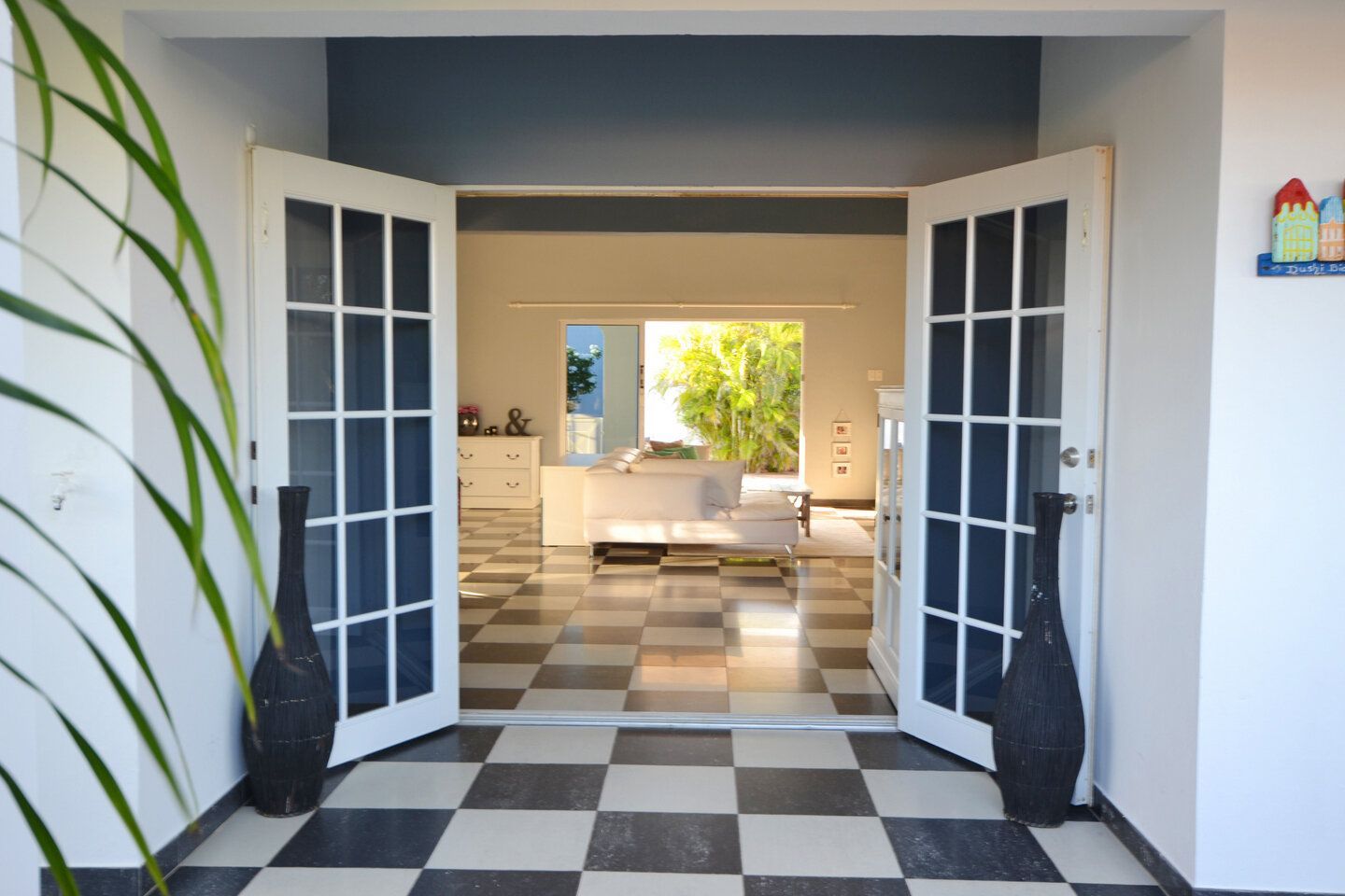 Villa in Santa Catharina