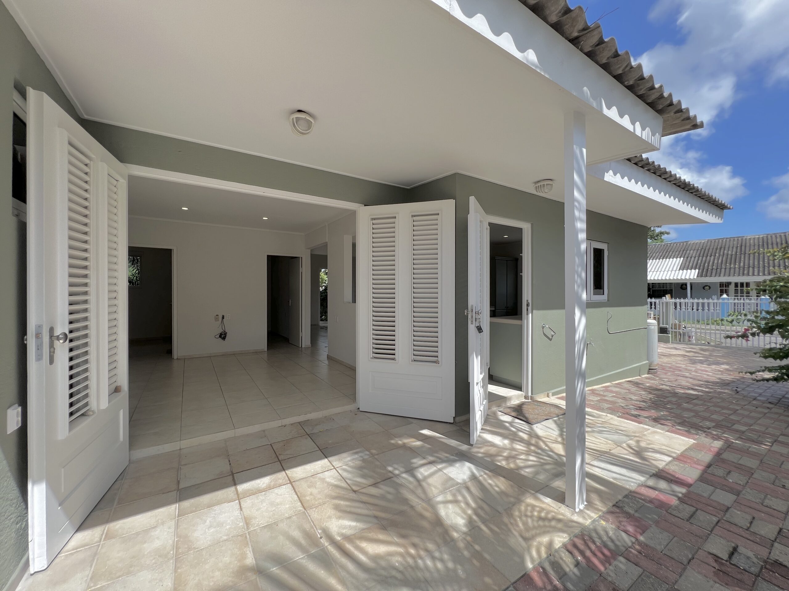 House in Otrobanda
