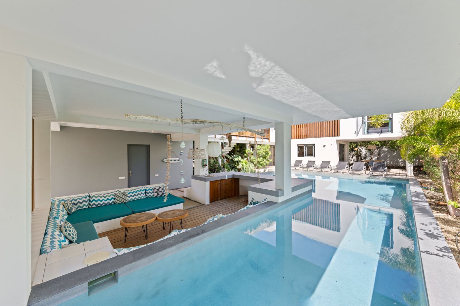 Villa in Vista Royal