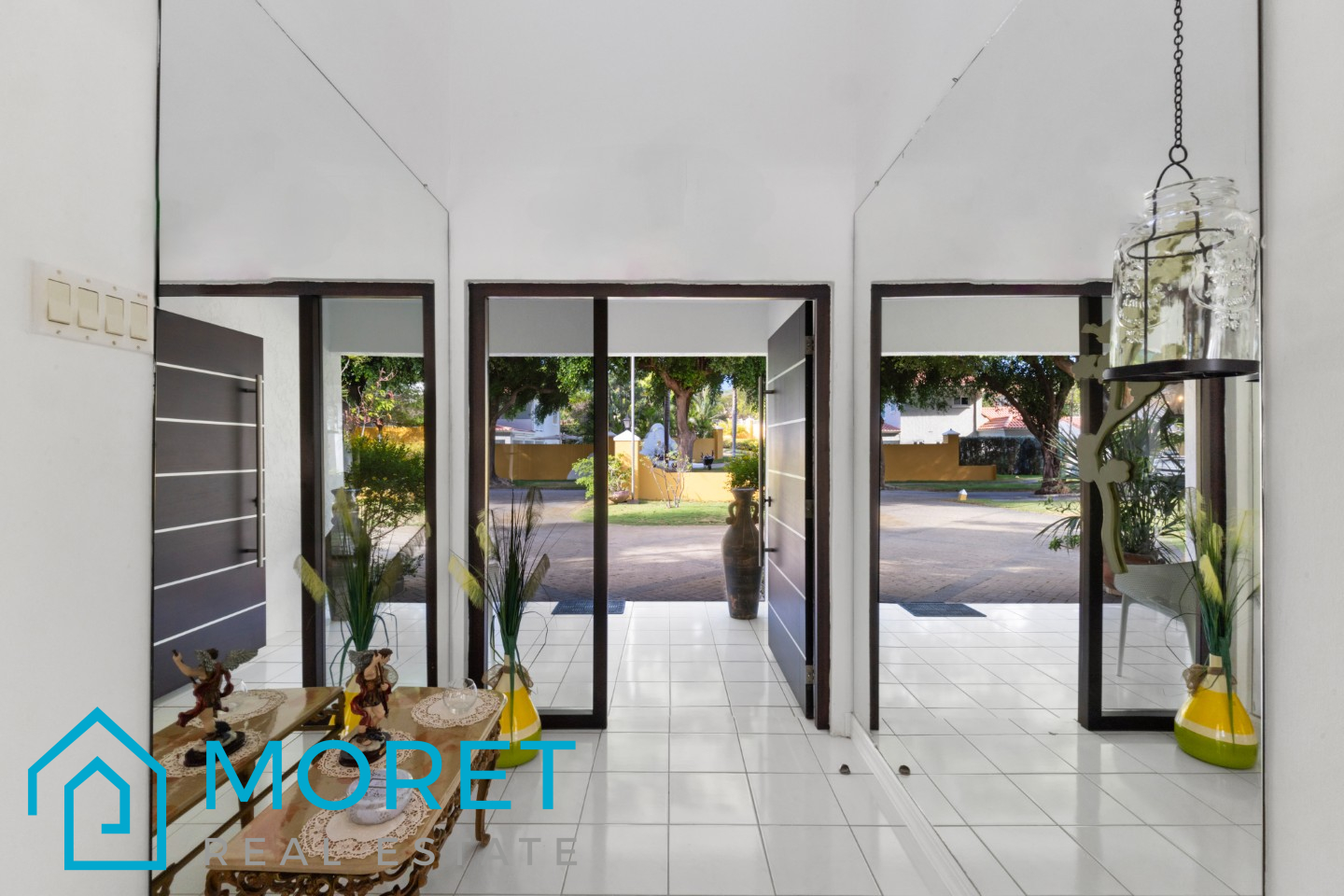 House in Matancia