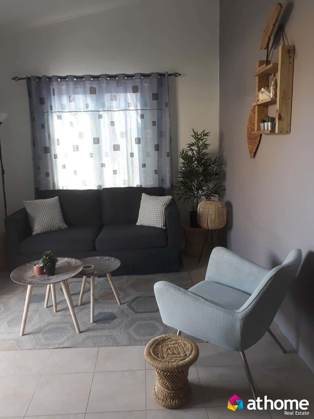 Apartment in Curaçao