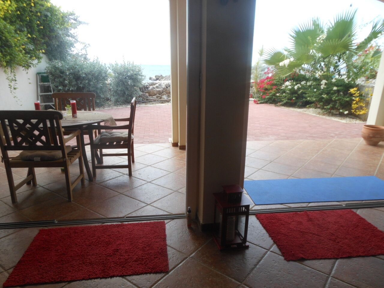 Apartment in Bapor Kibrá