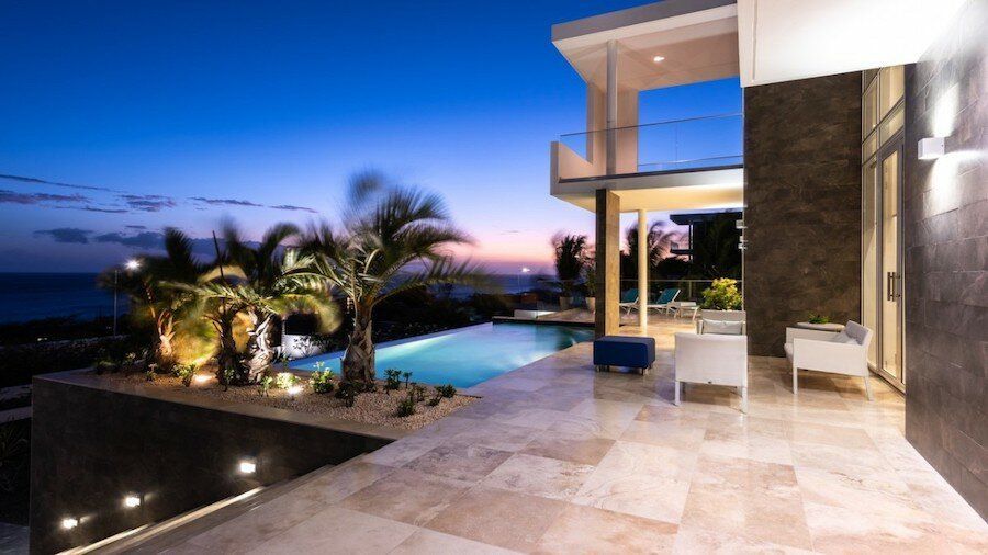 Villa in Coral Estate
