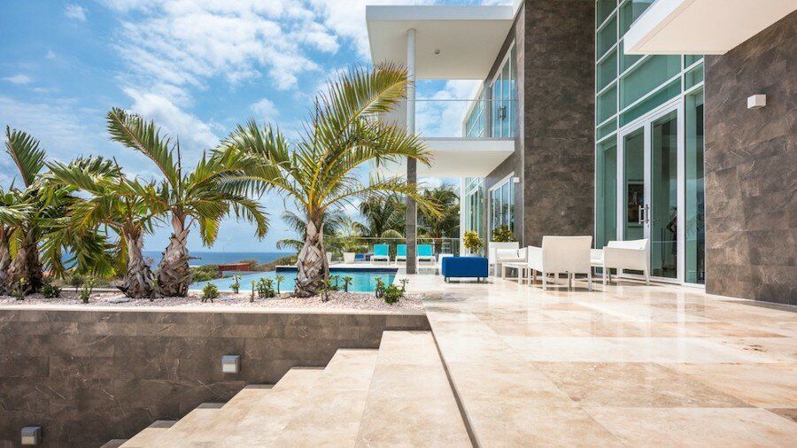 Villa in Coral Estate