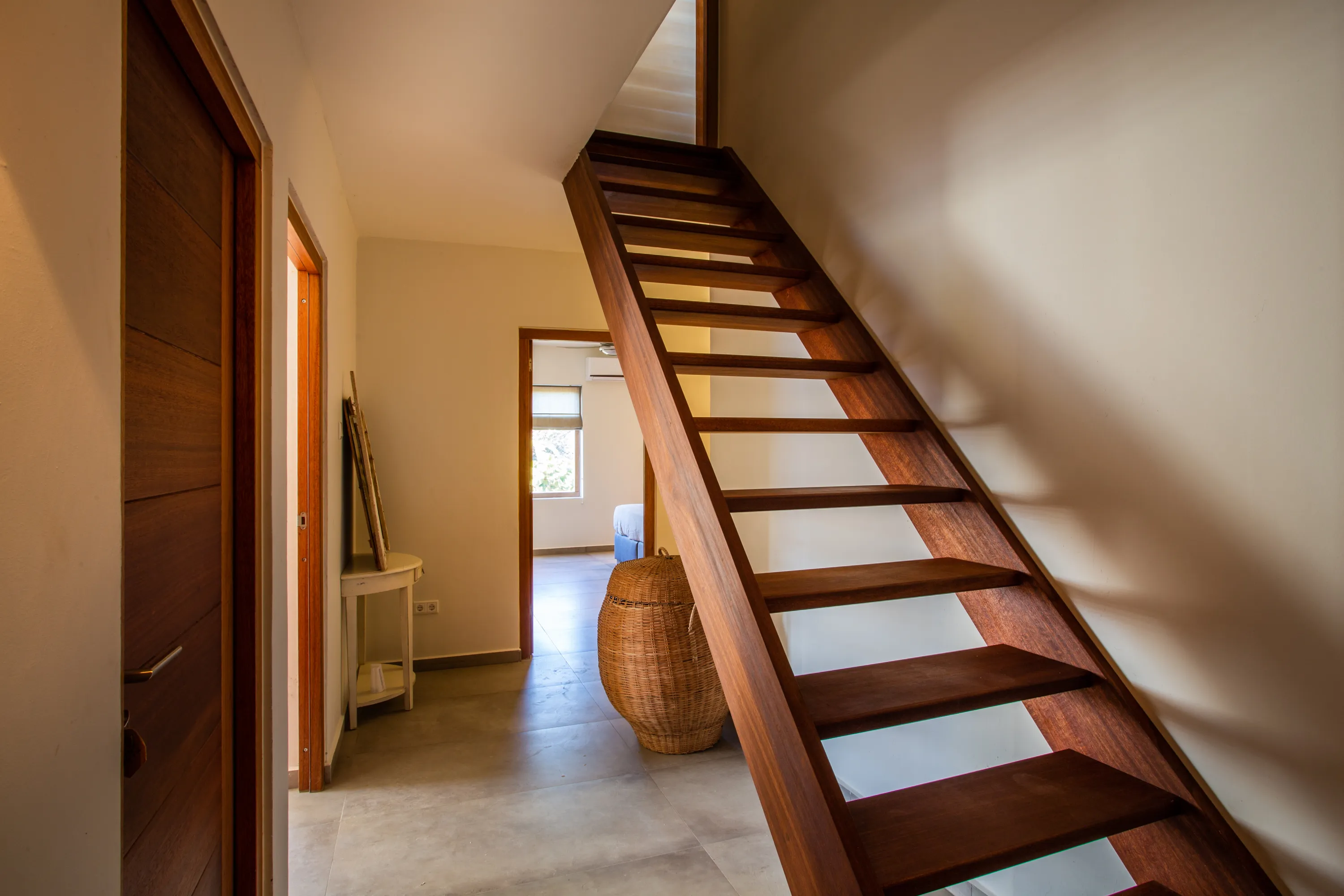 Villa in Curaçao