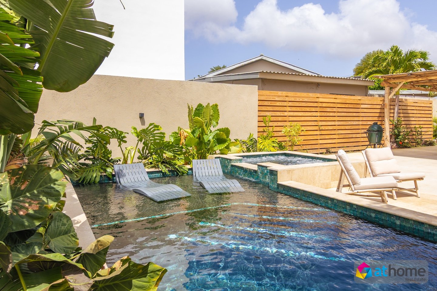 Property in Matancia