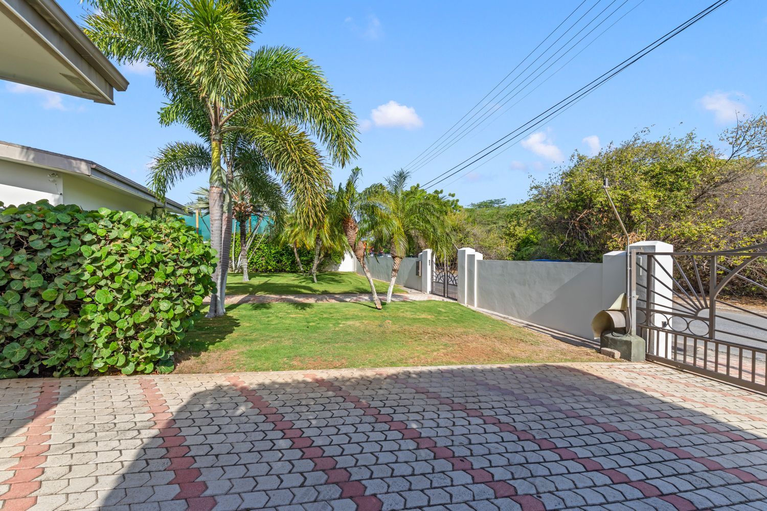 Villa in Rooi Catochi