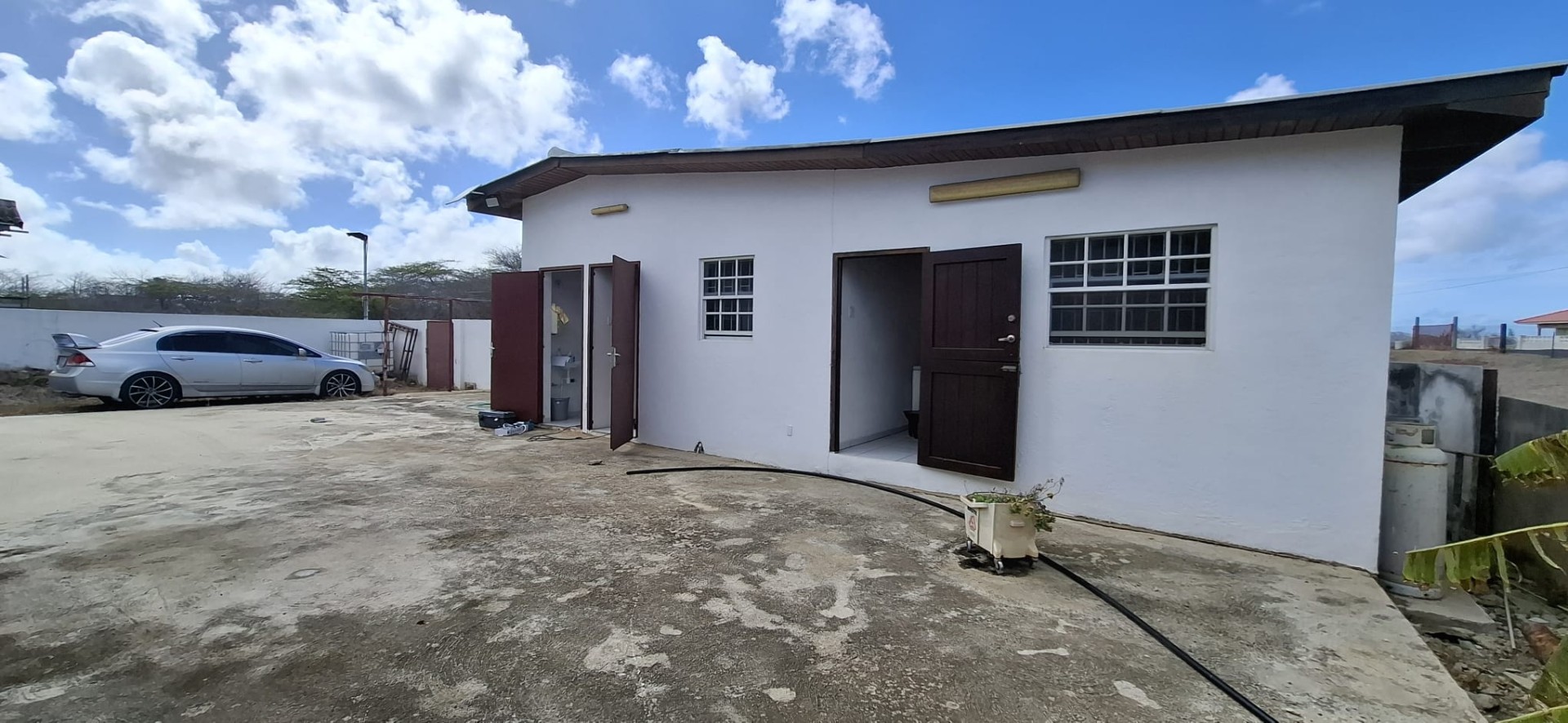 Property in Santa Maria
