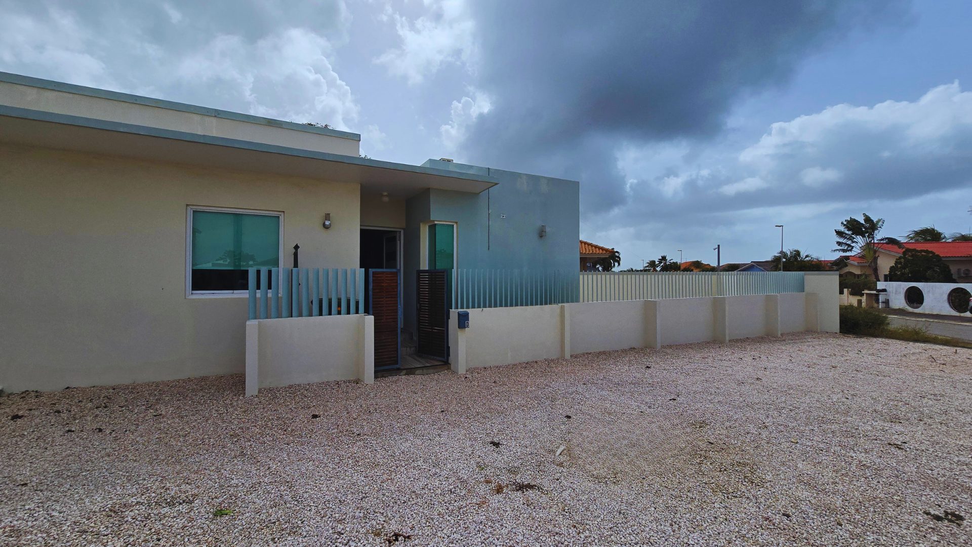Property in Sunset Heights