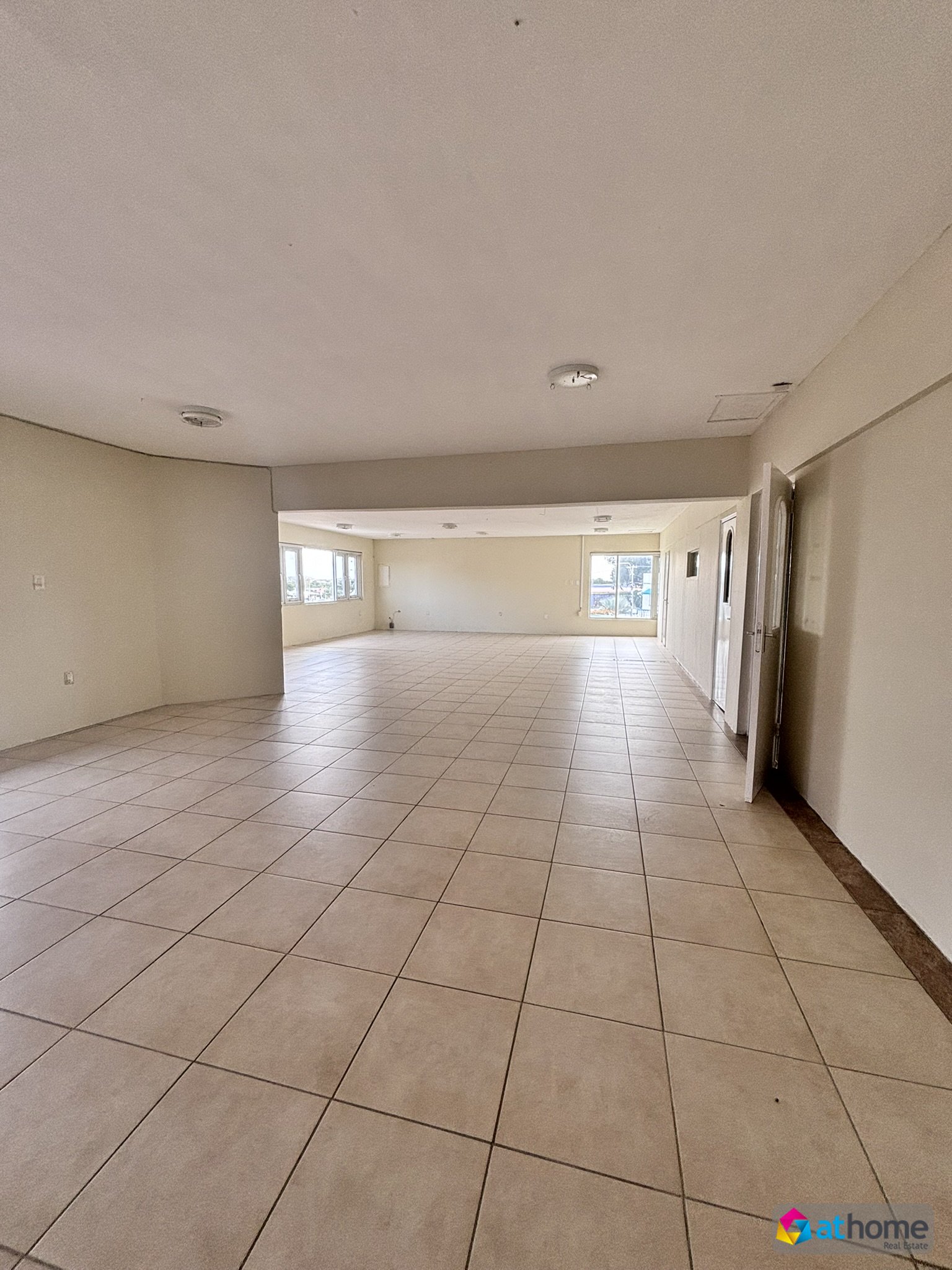 Property in Brievengat