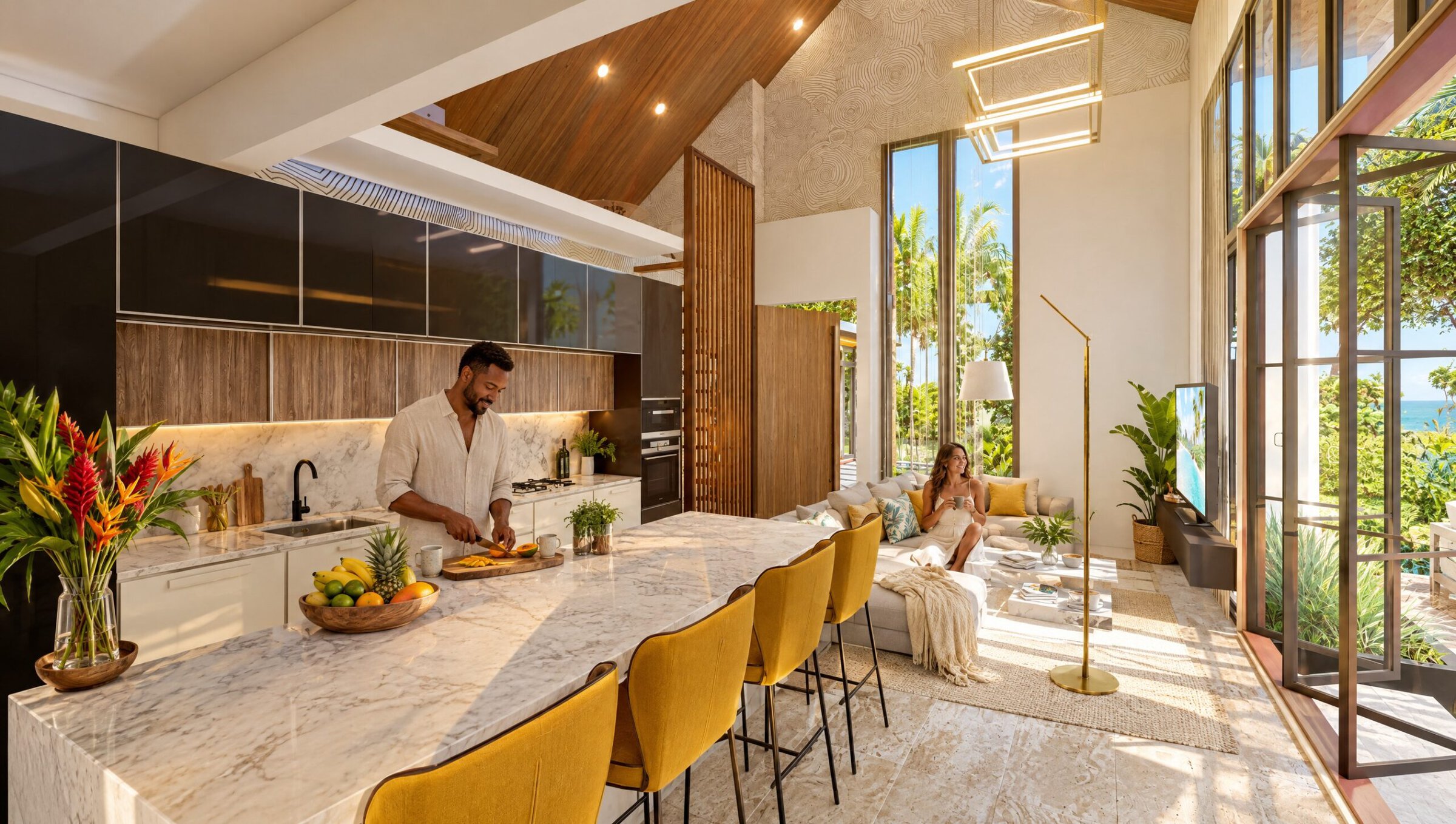 House in Willemstad Region