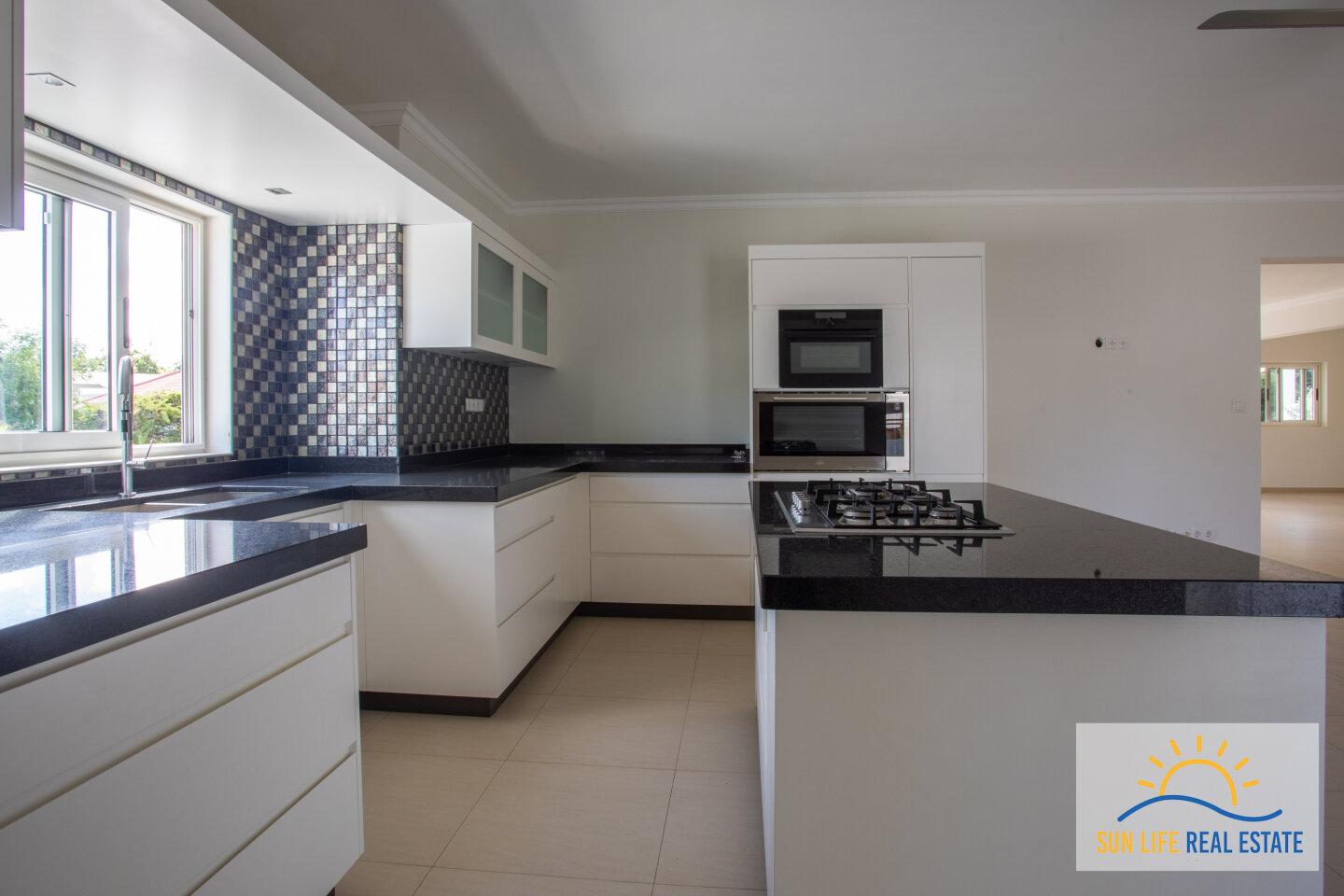 Villa in Damasco Resort