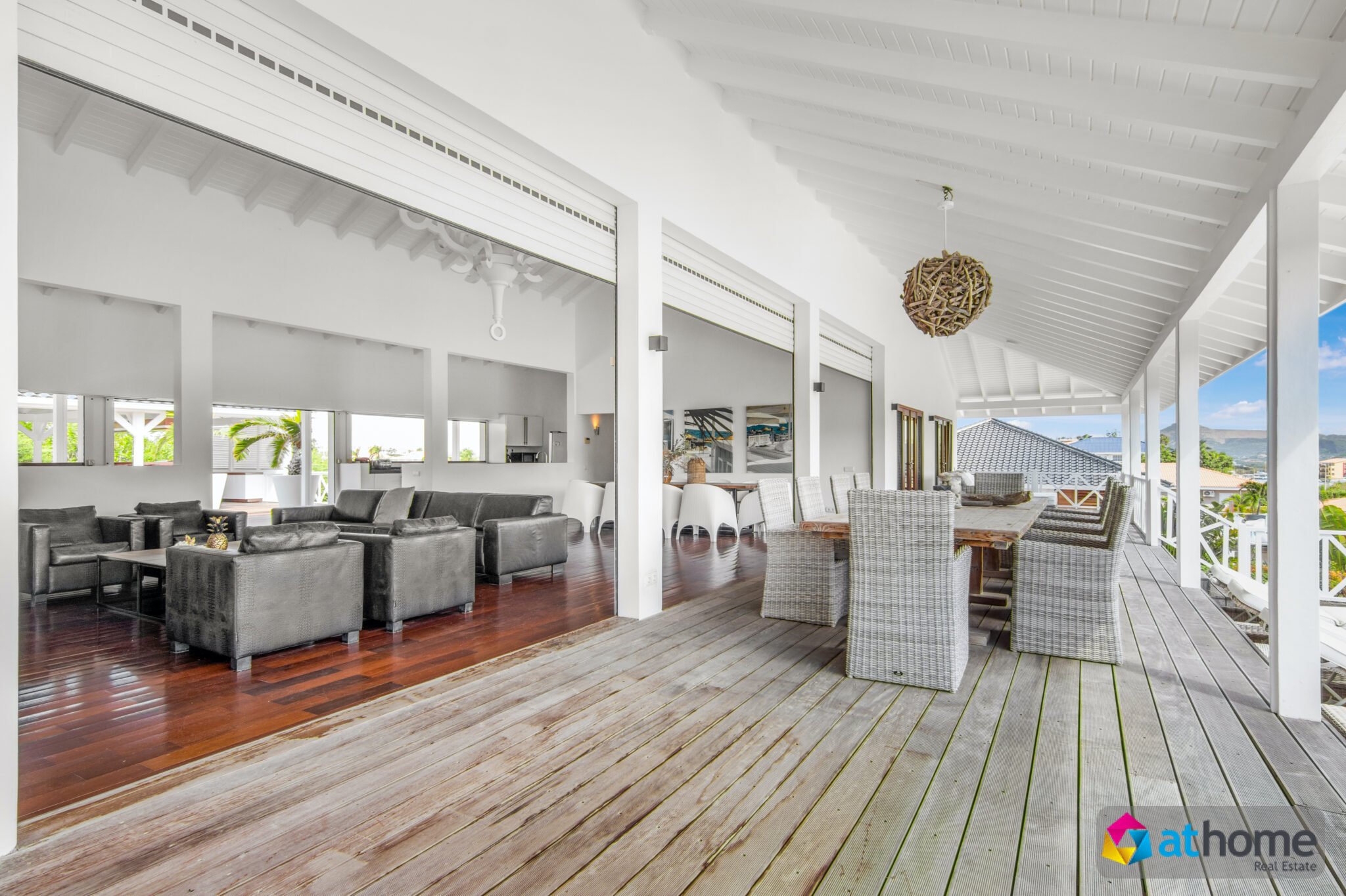 Property in Vista Royal