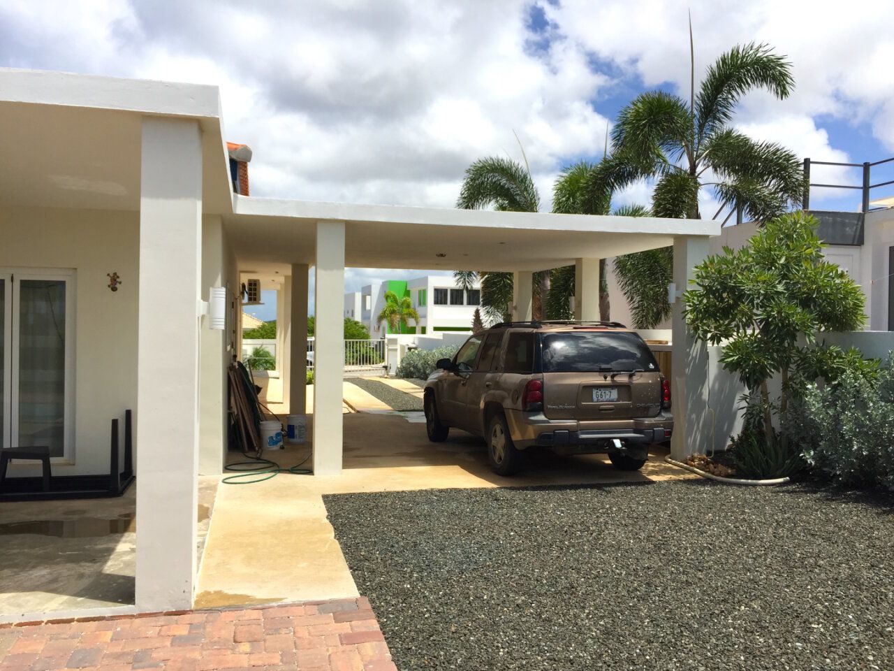Villa in Vista Royal