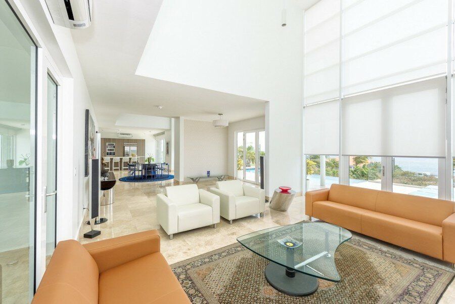 Villa in Coral Estate
