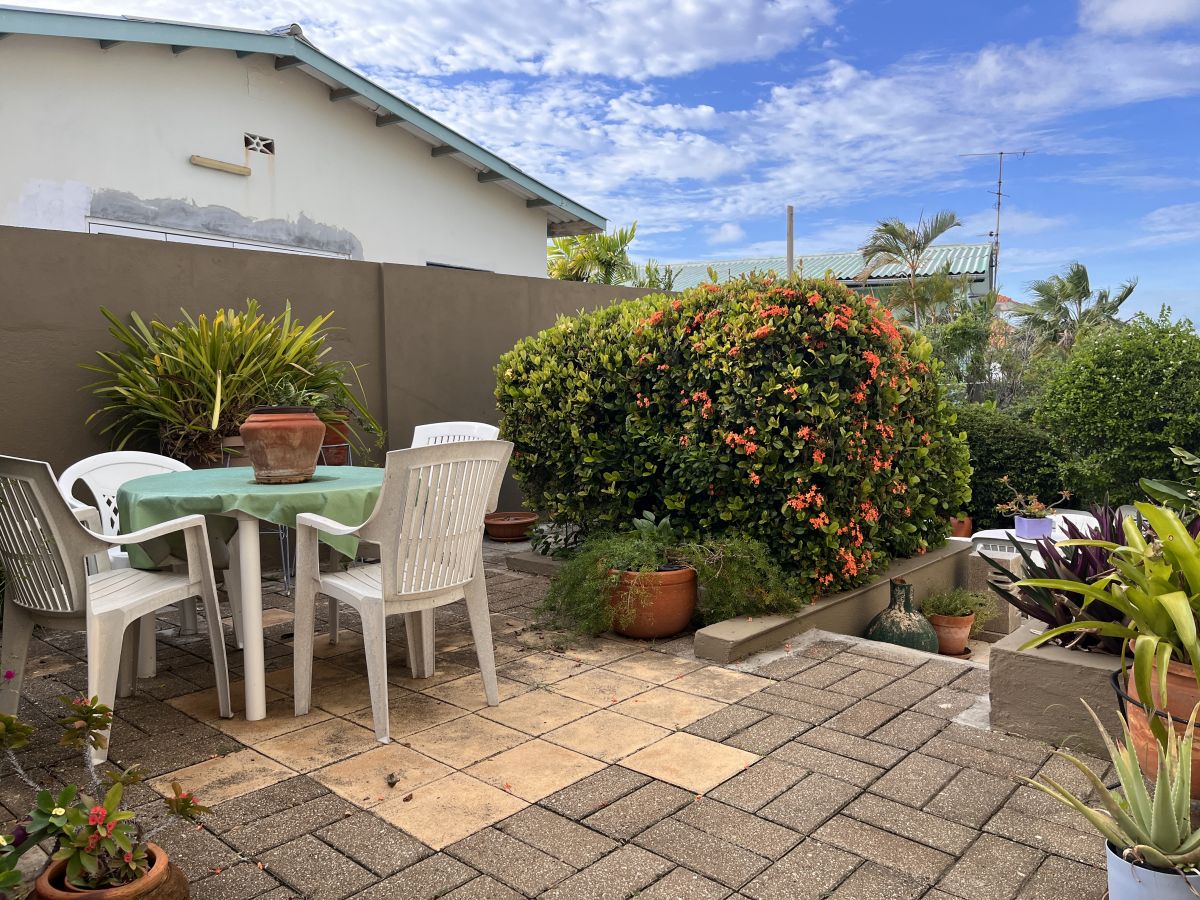 Apartment in Cas Grandi
