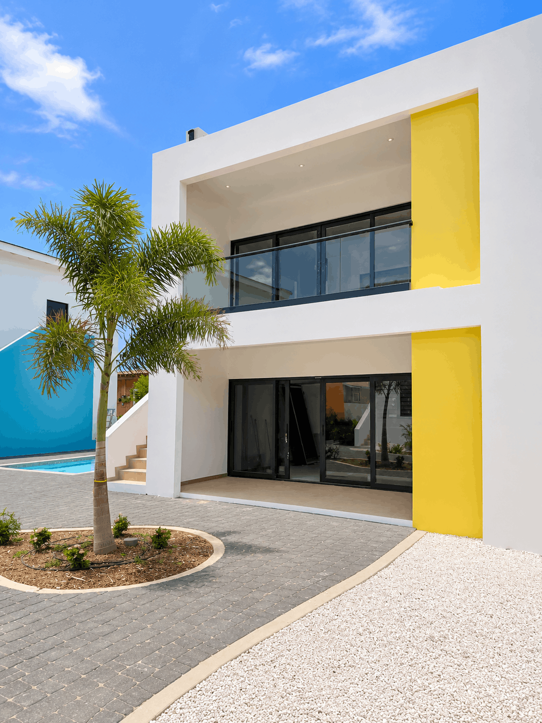 Appartement in Santa Catharina