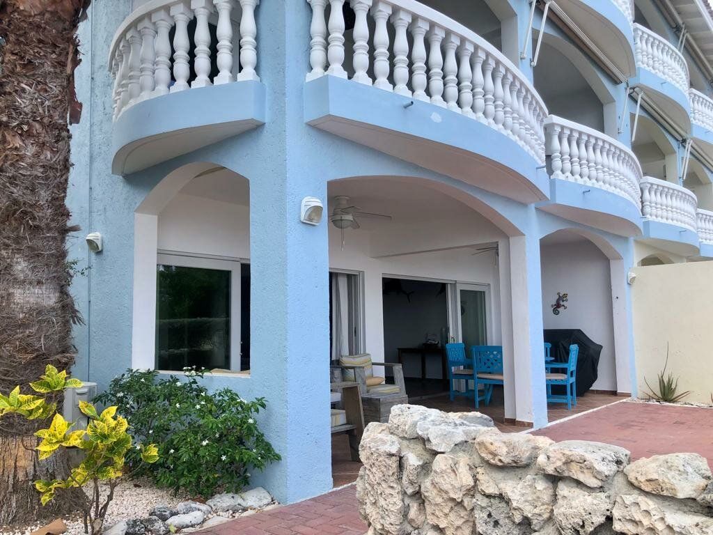 Apartment in Bapor Kibrá