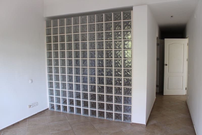 Apartment in Blue Bay