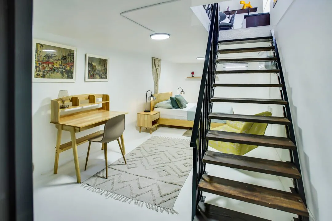 Apartment in Otrobanda