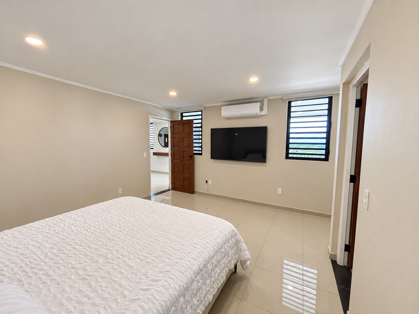 Apartment in Mahuma