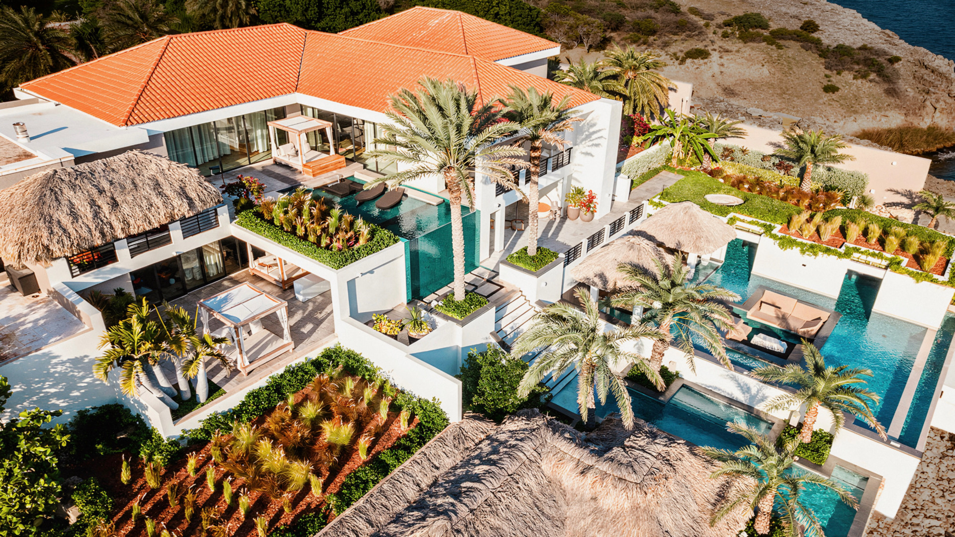 House in Boca Gentil